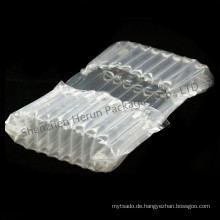 Benutzerdefinierte transparente Bubble Air Column Bag